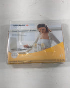 used Medela Easy Expression Hands Free Pumping Bra Bustier