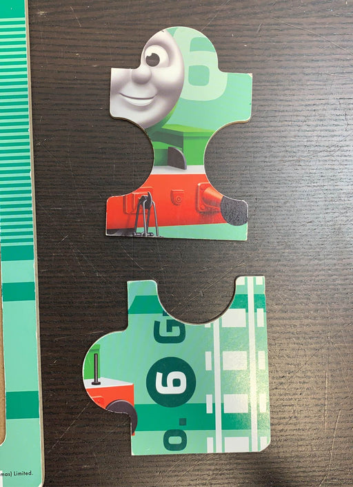 secondhand Thomas & Friends Wooden Puzzle