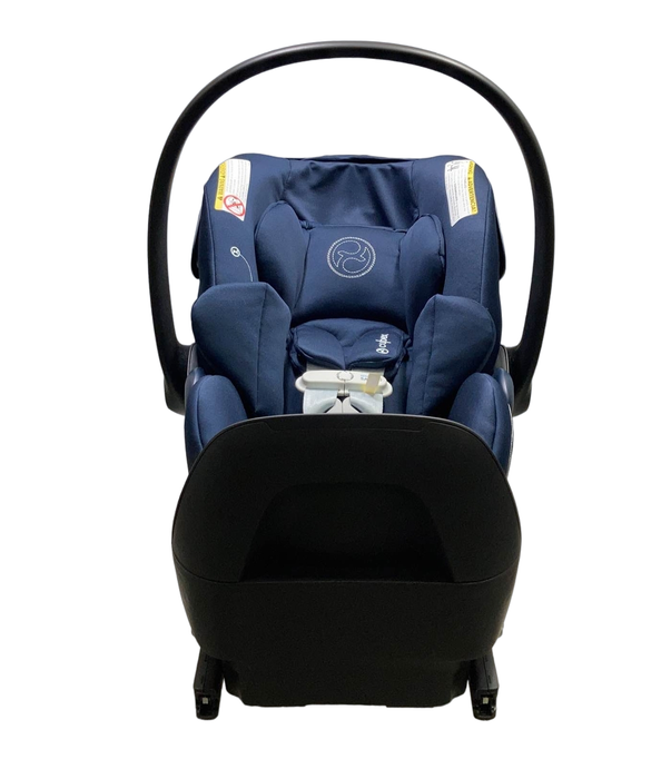 secondhand Infantcarseat