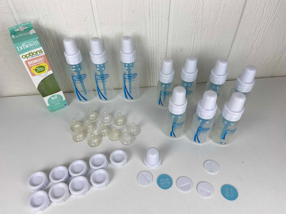 secondhand Feeding Accessories