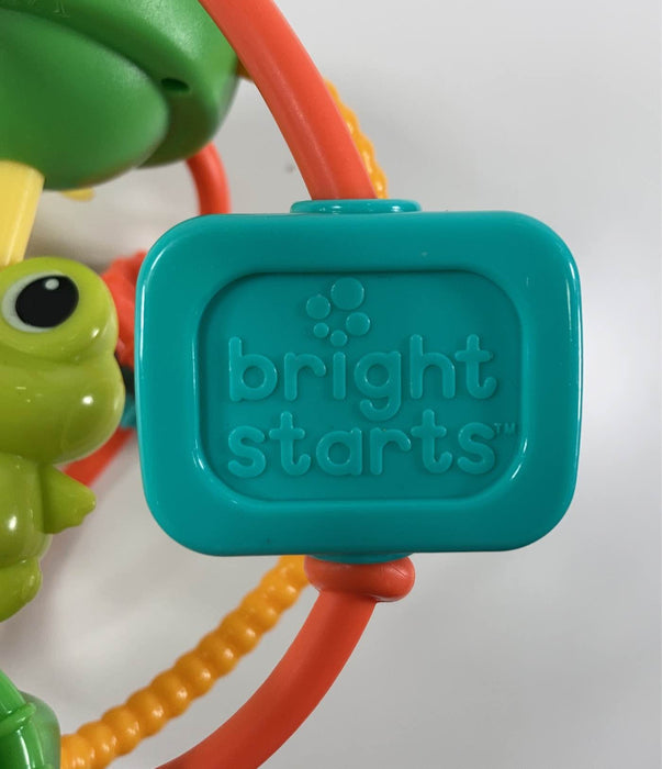 Shop Bright Starts Clack And Slide Activity Ball at GoodBuy Gear