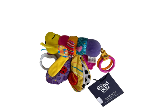 secondhand Lamaze Fifi The Firefly