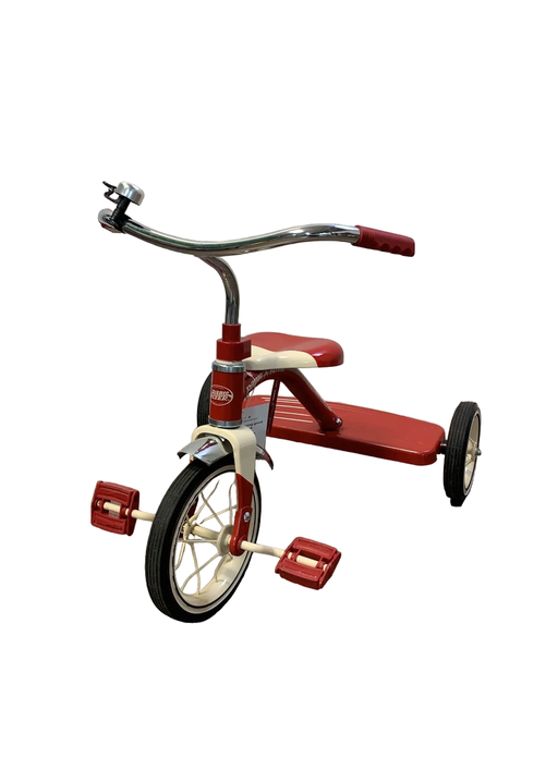 Shop Radio Flyer Classic Tricycle, Red at GoodBuy Gear