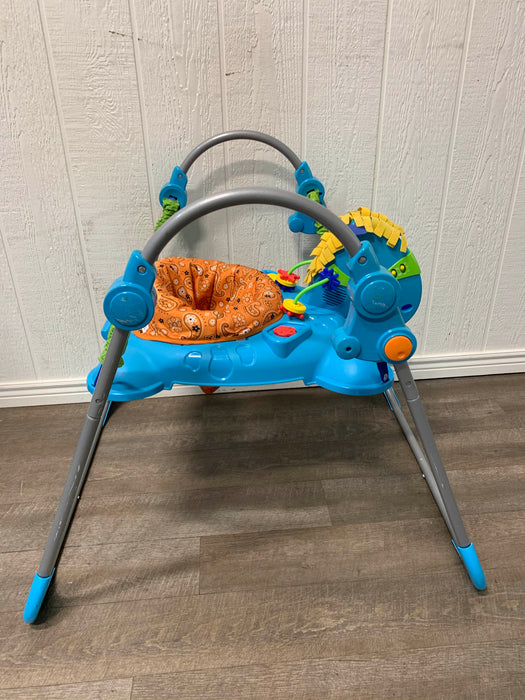 used Infant Gear