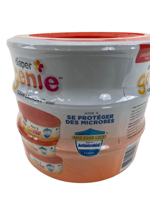 Shop Diaper Genie Refill Bags at GoodBuy Gear