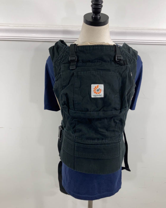 used Ergobaby Original Baby Carrier