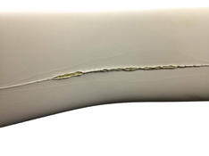 Shop Keekaroo Peanut Changing Pad, Vanilla at GoodBuy Gear