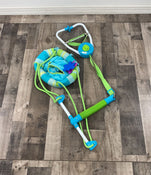 used Sassy Doorway Jumper