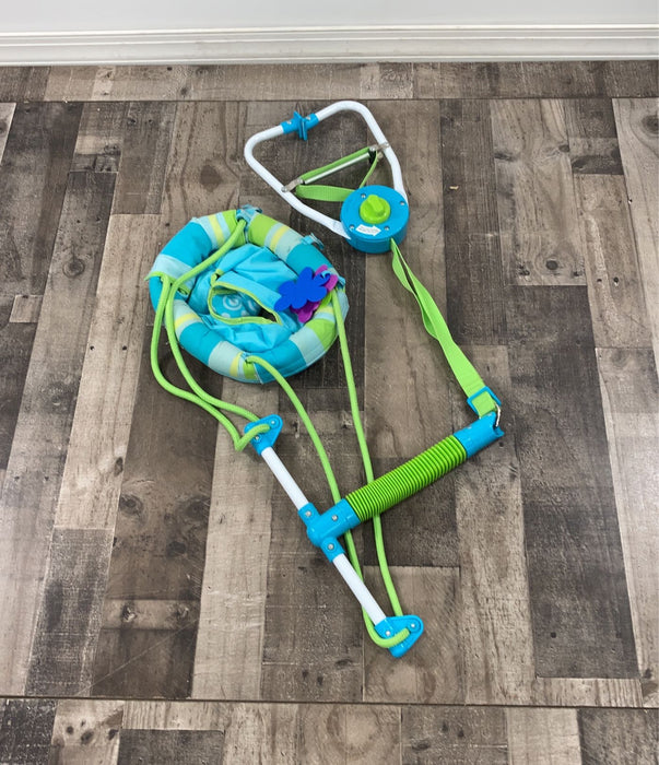 used Sassy Doorway Jumper