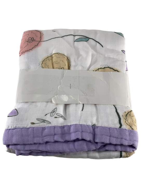 Shop JumpOff Jo Muslin Baby Blanket, Fairy Blossom at GoodBuy Gear