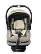 used Graco SnugRide SnugLock35 DLX Infant Car Seat, 2020, Wit