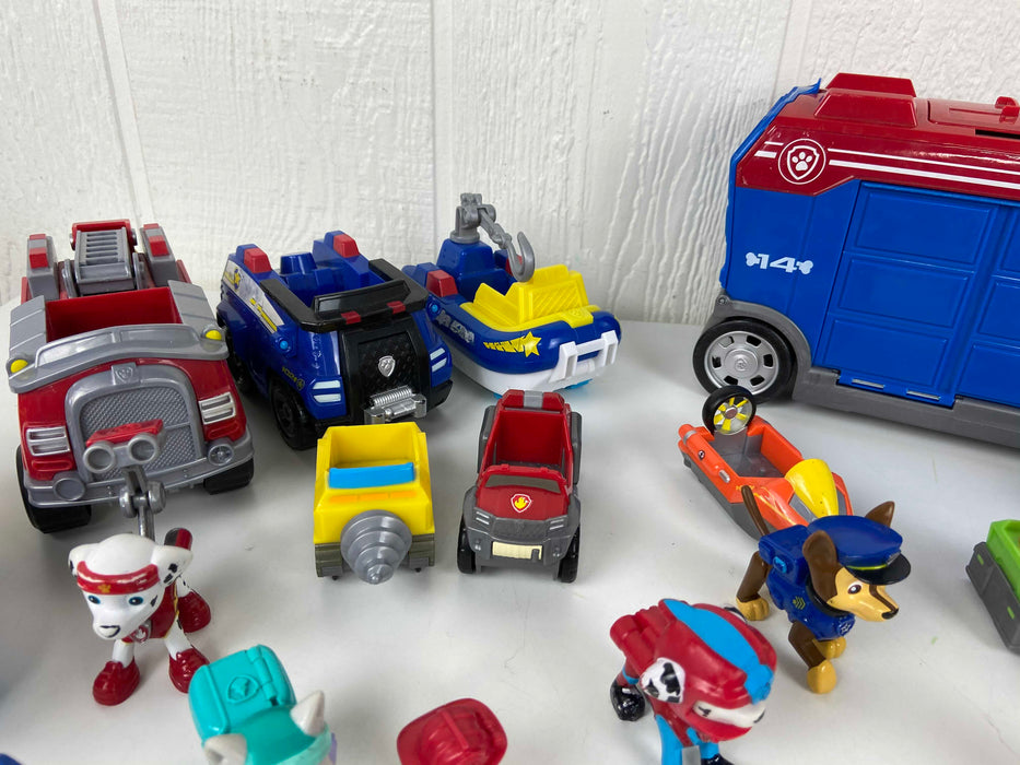 secondhand Pretend Play