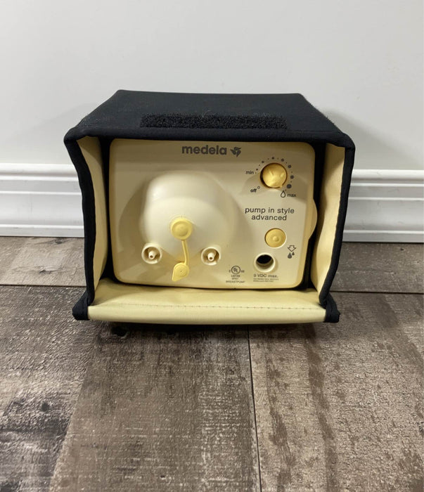Shop Medela Pump In Style Advanced Breast Pump at GoodBuy Gear
