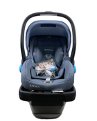 used UPPAbaby MESA Infant Car Seat, Henry (Blue Marl), 2022