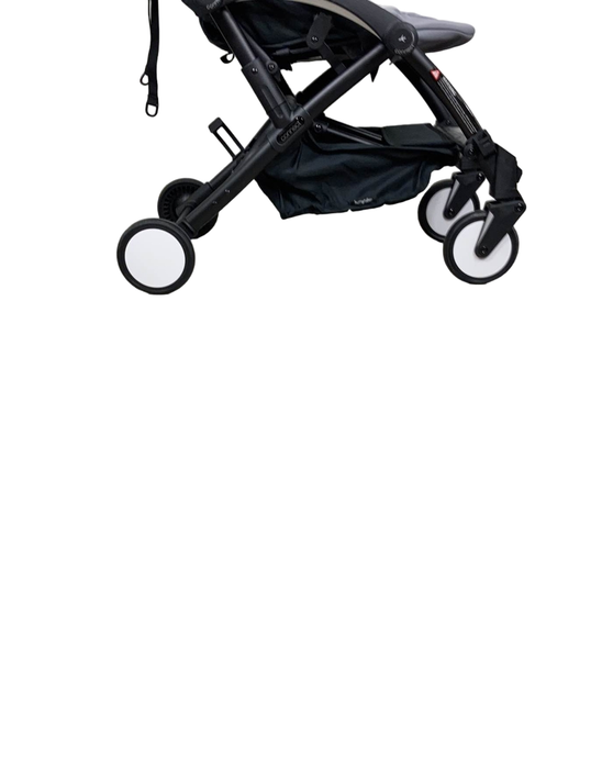 used Bumprider Connect 3 Stroller