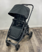 used UPPAbaby CRUZ V2 Stroller, Jake (Black), 2021