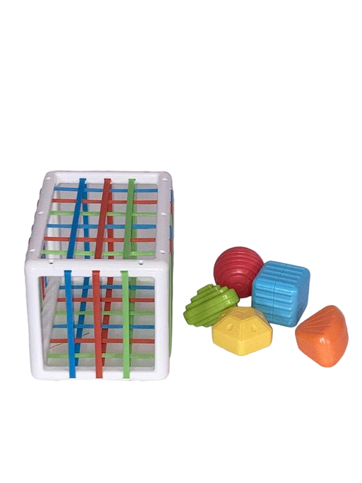 Shop Fat Brain Toys InnyBin at GoodBuy Gear