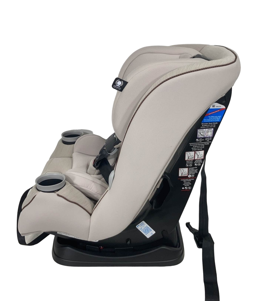 Maxi-Cosi Pria Max All-in-One Convertible Car Seat, 2022, Desert Wonde