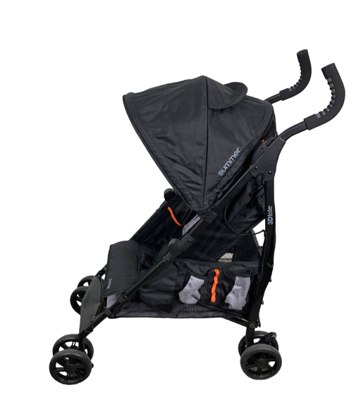 Summer Infant 3D Tote Stroller 2018