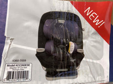 secondhand Maxi-Cosi Magellan XP All-in-One Convertible Car Seat