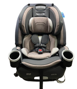 used Graco 4Ever DLX 4-in-1 Car Seat, 2021, Bryant