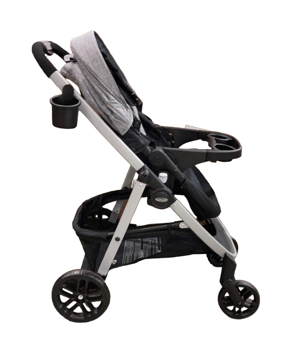 secondhand Strollers