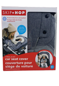 used Skip Hop Stroll And Go Car Seat Cover