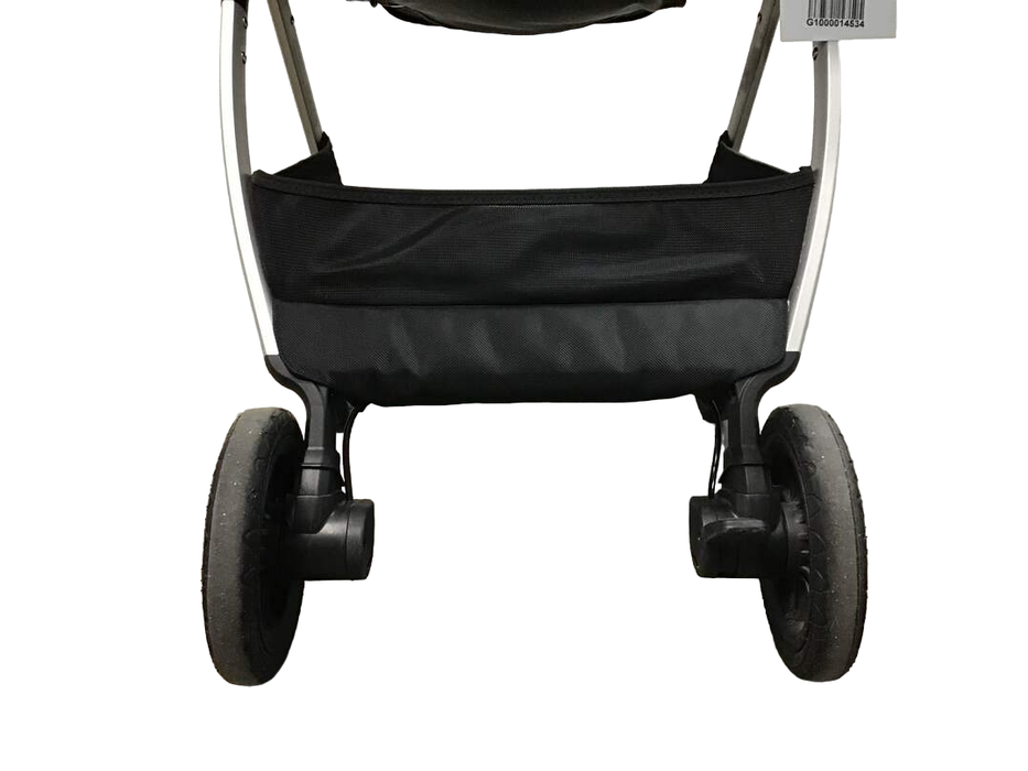 Nuna TRIV Stroller, 2021, Caviar