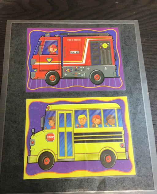 secondhand BUNDLE Puzzles