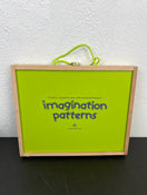 used MindWare Imaginations Patterns Deluxe