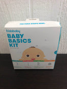 used FridaBaby Baby Basics Set