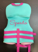 secondhand Speedo Infant Life Vest
