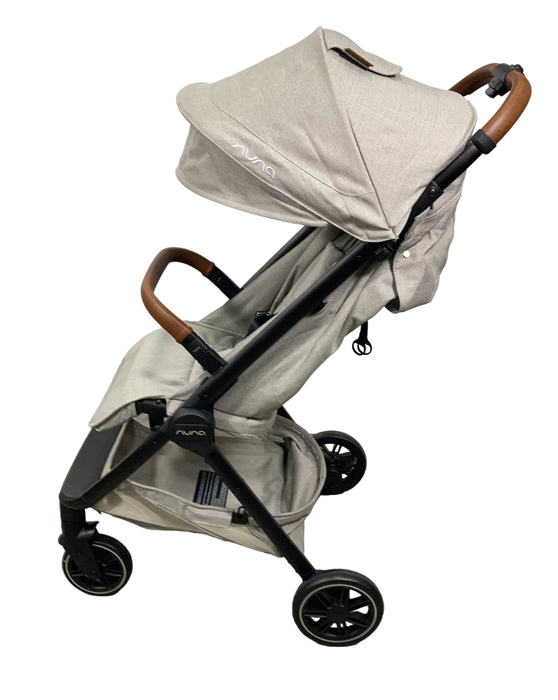 used Strollers