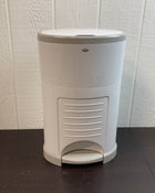 Shop Diaper Dekor Plus Diaper Pail, White at GoodBuy Gear