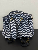 secondhand Harrito Waterproof Baby Diaper Bag