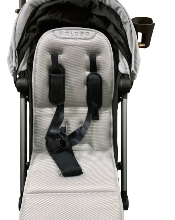 used Strollers