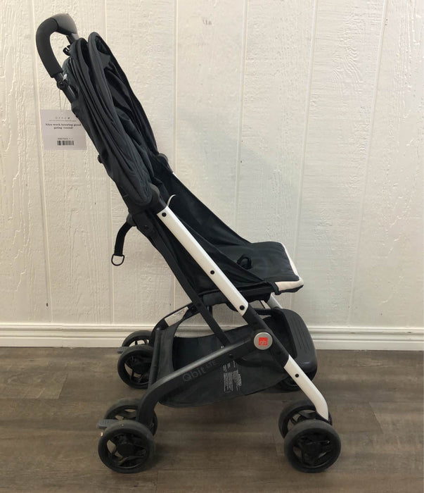 gb qbit lte travel stroller gb Qbit LTE Travel Stroller, 2018