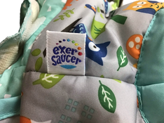 secondhand Infant Gear