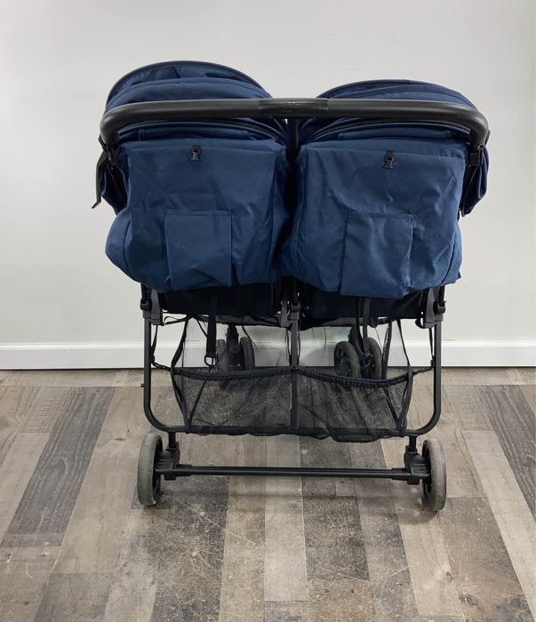 used Zoe Twin+ XL2 Stroller