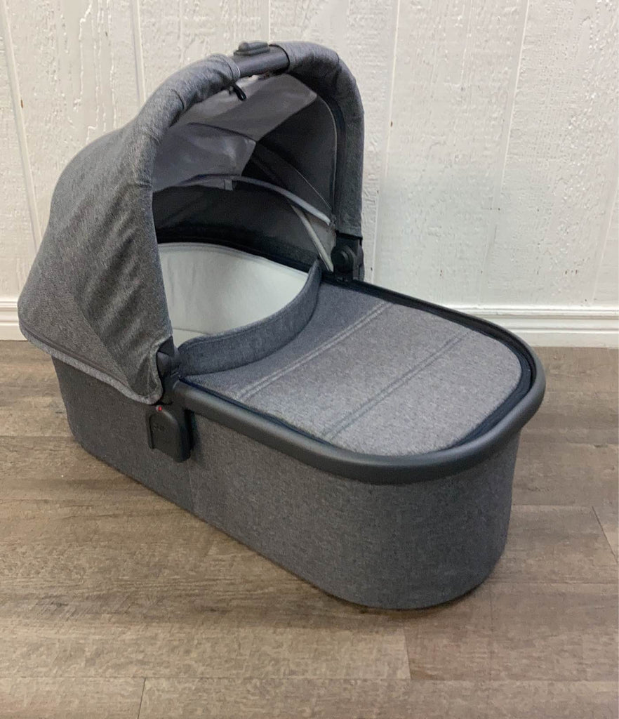 UPPAbaby V2 Greyson (Charcoal Mélange), 2021