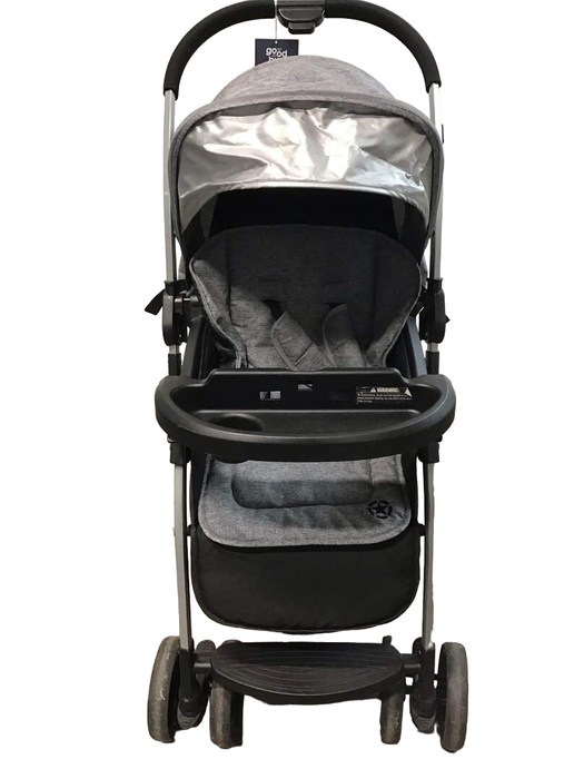 secondhand Strollers