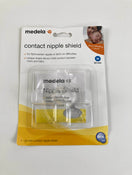 used Medela Contact Nipple Shields