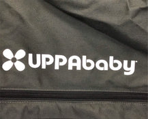 used UPPAbaby VISTA Travel Bag, Pre-2015