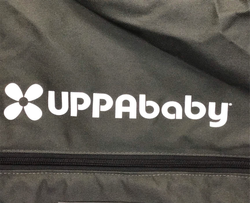 used UPPAbaby VISTA Travel Bag, Pre-2015