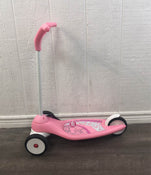 Shop Radio Flyer My 1st Scooter, Pink at GoodBuy Gear