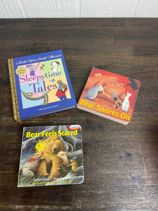 Shop BUNDLE Board Books at GoodBuy Gear