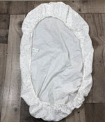 Shop Cloud Island Oval Bassinet Fitted Sheets at GoodBuy Gear