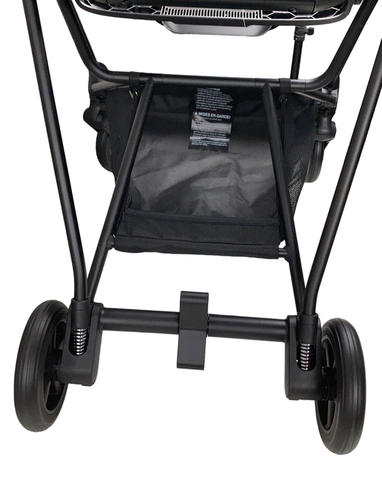 secondhand Strollers