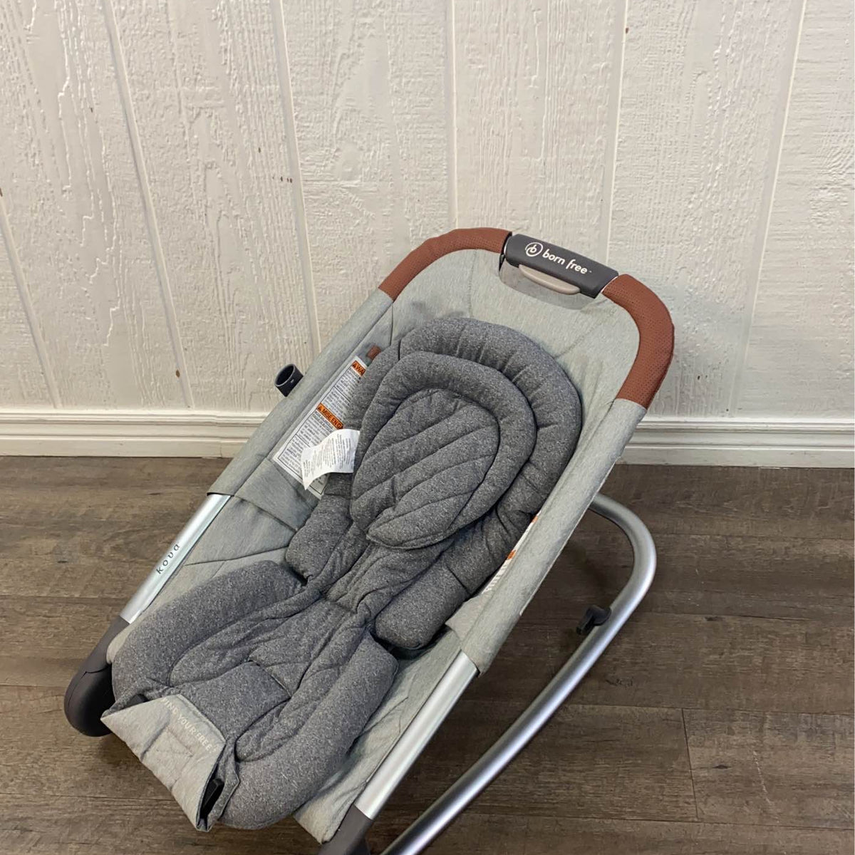 Born☆Free 607c21c2ea74de25ba0d659c9a38ae