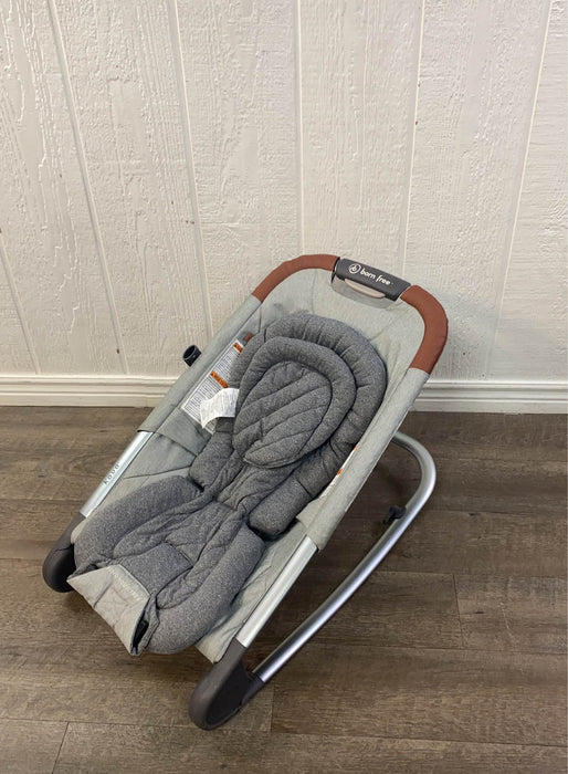 used Born Free KOVA Baby Bouncer